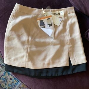 Brand New Skirt